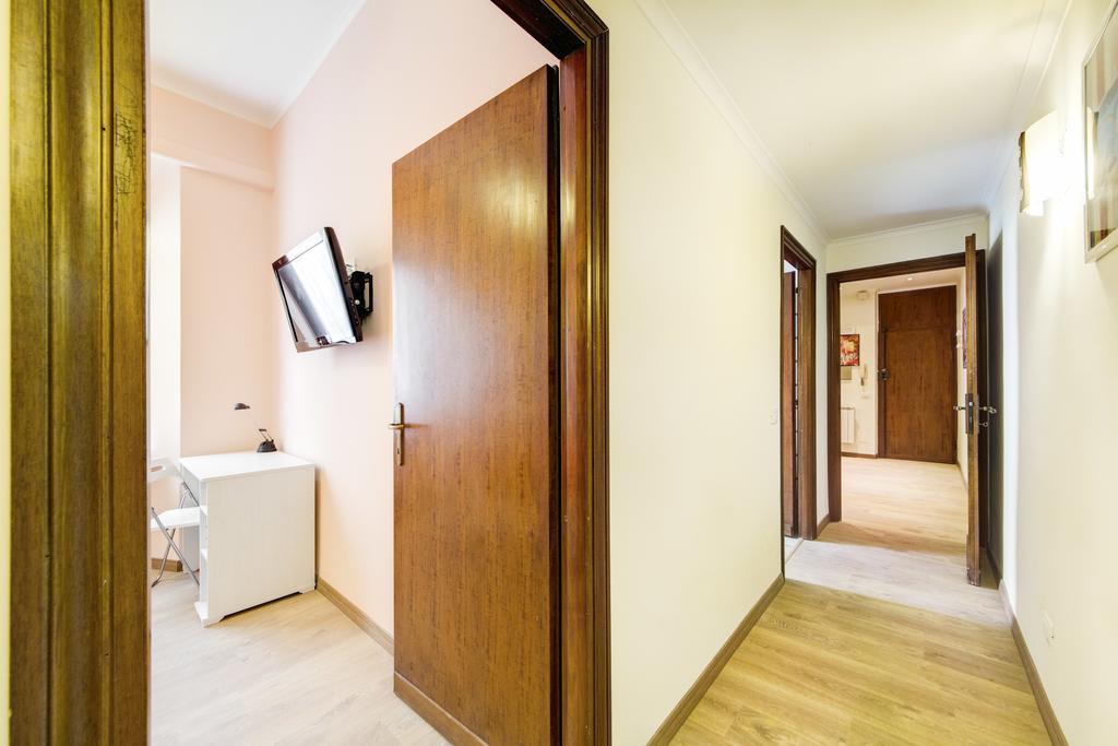 Apartment Colosseo Roma Cameră foto